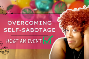 Overcoming Self-Sabotage: From Shyness to Empowerment